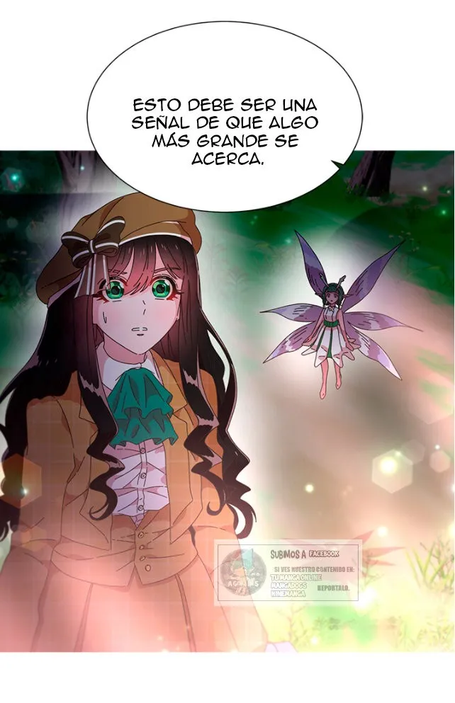 Renací como la hija del rey demonio Capítulo 98 en Línea - página 6