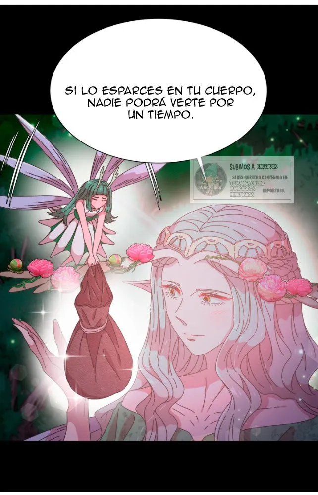 Renací como la hija del rey demonio Capítulo 98 en Línea - página 10