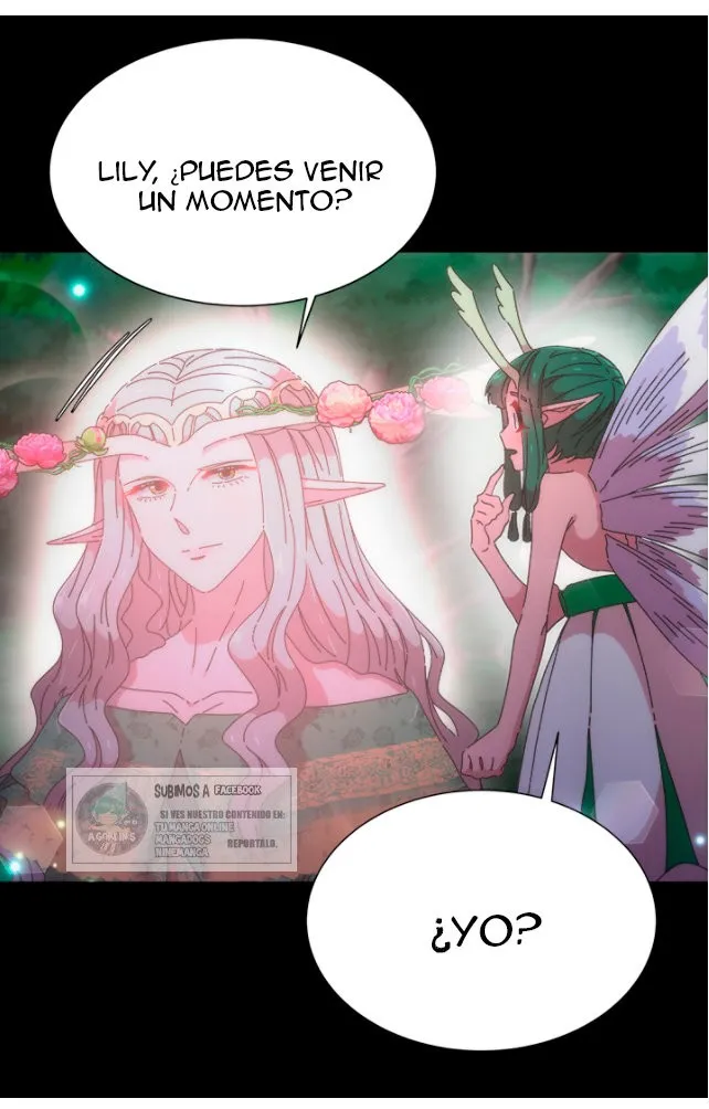 Renací como la hija del rey demonio Capítulo 98 en Línea - página 12