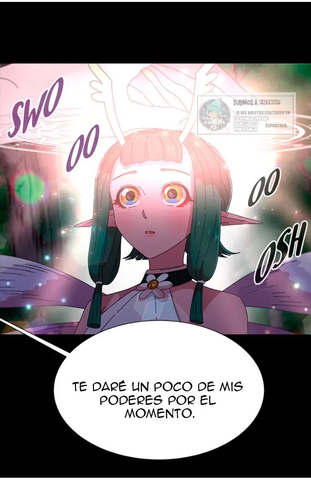 Renací como la hija del rey demonio Capítulo 98 en Línea - página 13