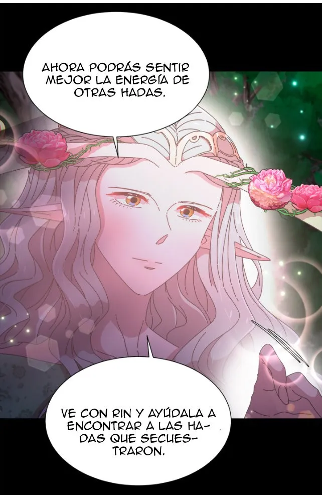 Renací como la hija del rey demonio Capítulo 98 en Línea - página 14