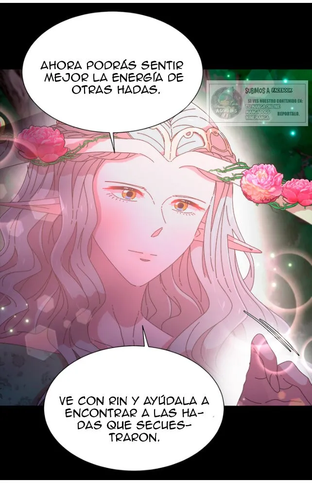 Renací como la hija del rey demonio Capítulo 98 en Línea - página 16