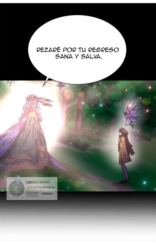 Renací como la hija del rey demonio Capítulo 98 en Línea - página 17