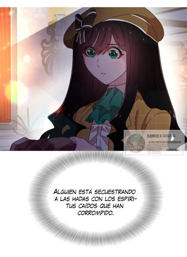 Renací como la hija del rey demonio Capítulo 98 en Línea - página 18