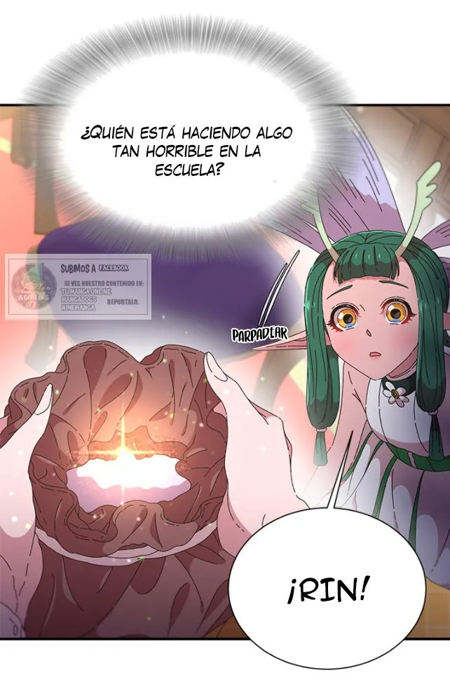 Renací como la hija del rey demonio Capítulo 98 en Línea - página 19