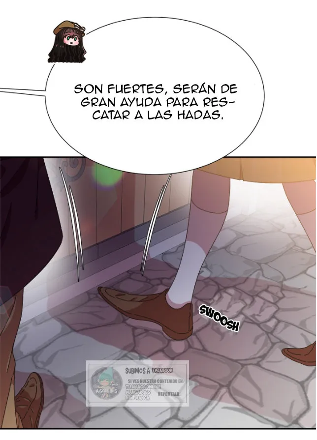 Renací como la hija del rey demonio Capítulo 98 en Línea - página 21