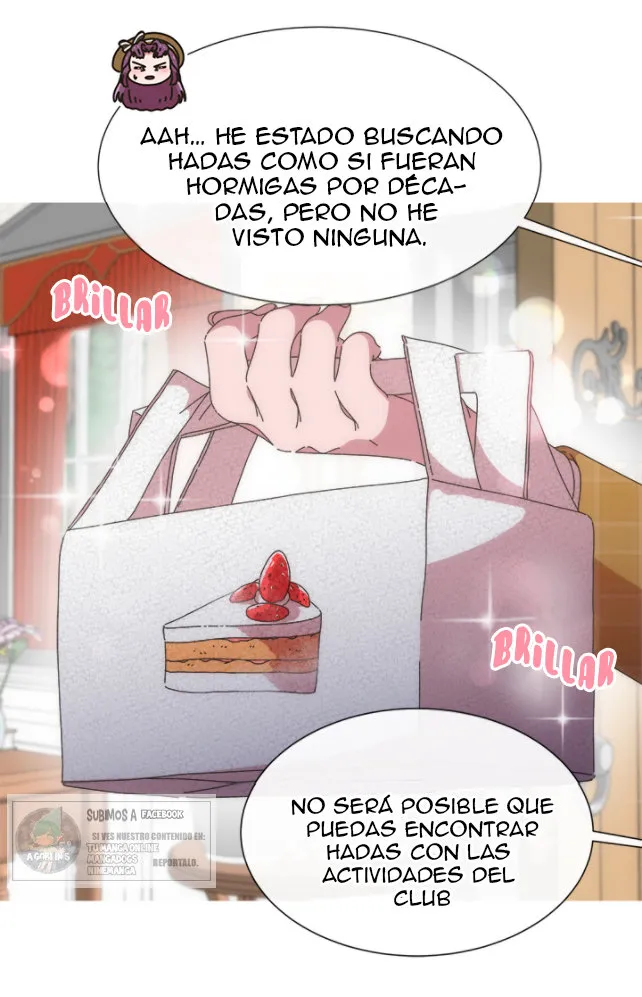 Renací como la hija del rey demonio Capítulo 98 en Línea - página 29