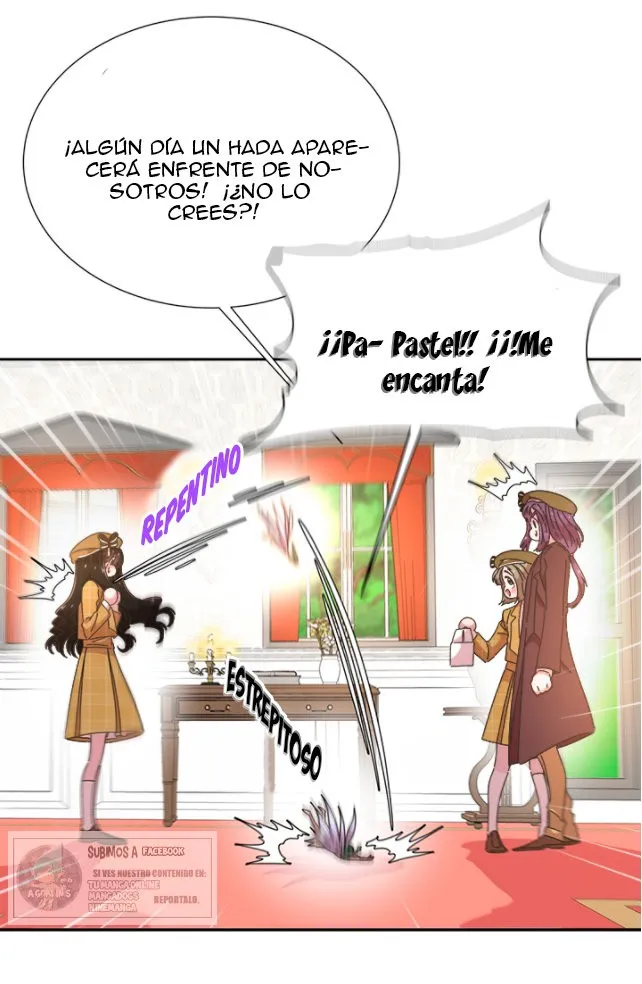 Renací como la hija del rey demonio Capítulo 98 en Línea - página 31