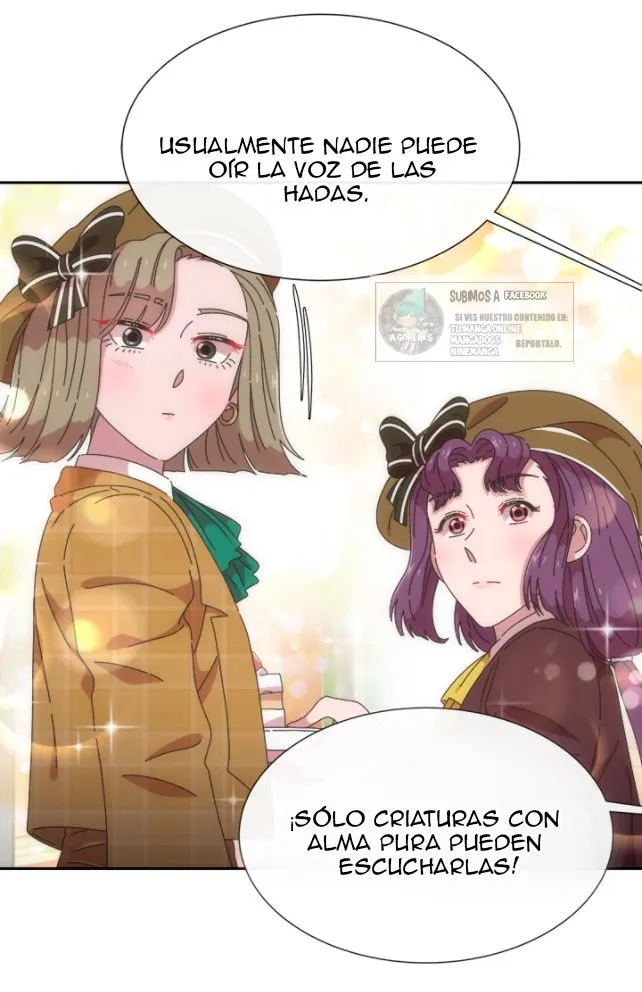 Renací como la hija del rey demonio Capítulo 98 en Línea - página 40