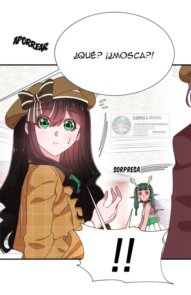 Renací como la hija del rey demonio Capítulo 98 en Línea - página 44