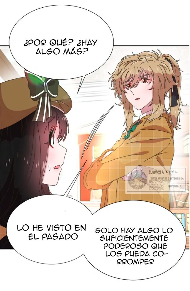 Renací como la hija del rey demonio Capítulo 98 en Línea - página 48