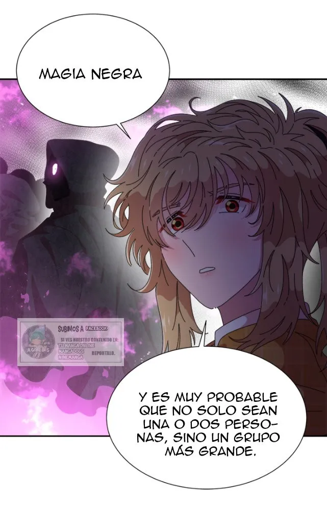 Renací como la hija del rey demonio Capítulo 98 en Línea - página 49