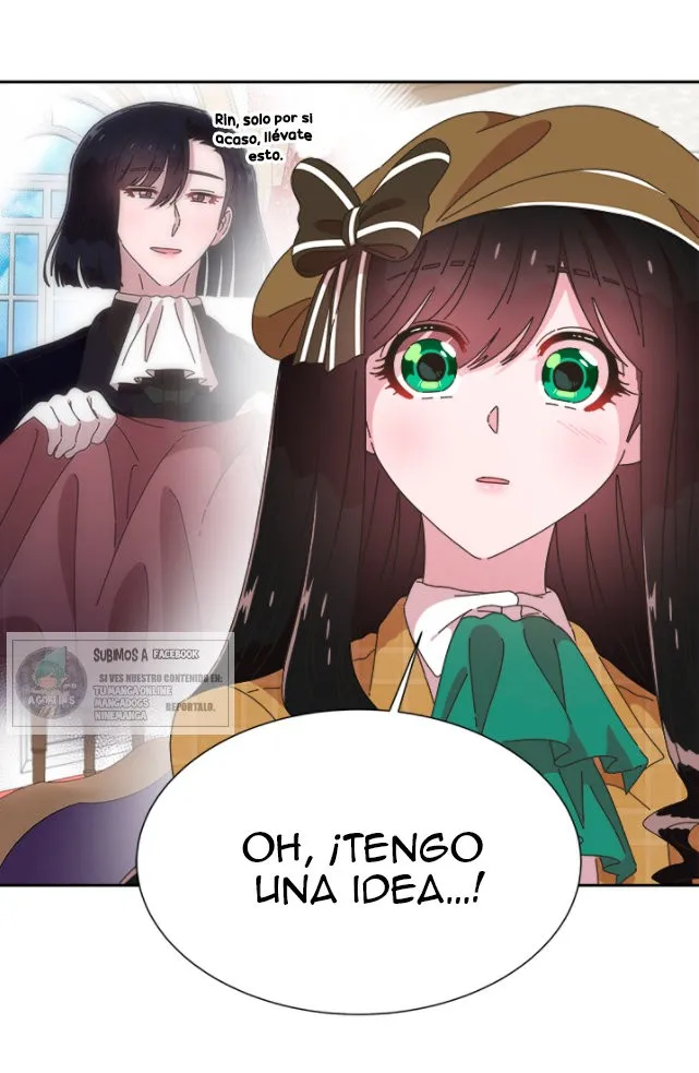 Renací como la hija del rey demonio Capítulo 98 en Línea - página 52
