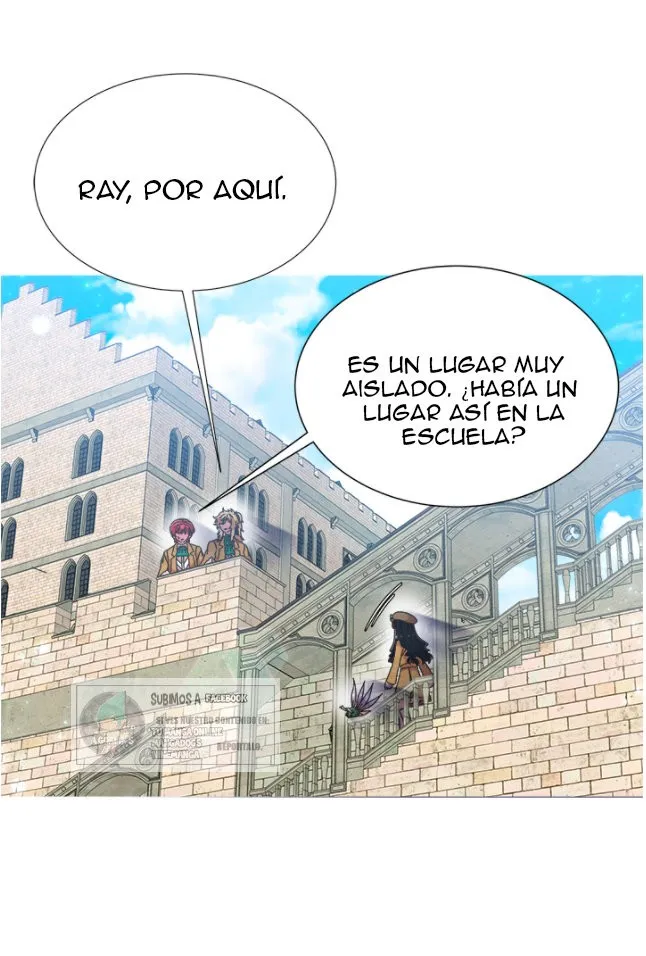 Renací como la hija del rey demonio Capítulo 98 en Línea - página 59
