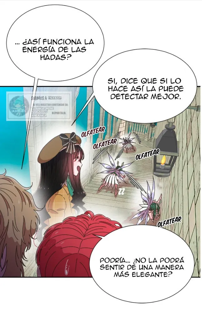 Renací como la hija del rey demonio Capítulo 98 en Línea - página 62