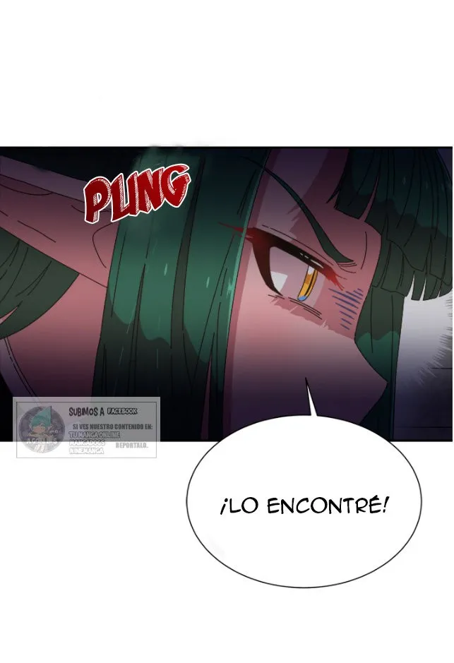 Renací como la hija del rey demonio Capítulo 98 en Línea - página 63