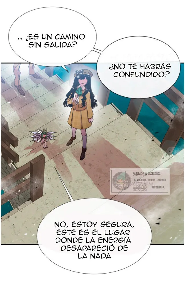Renací como la hija del rey demonio Capítulo 98 en Línea - página 65