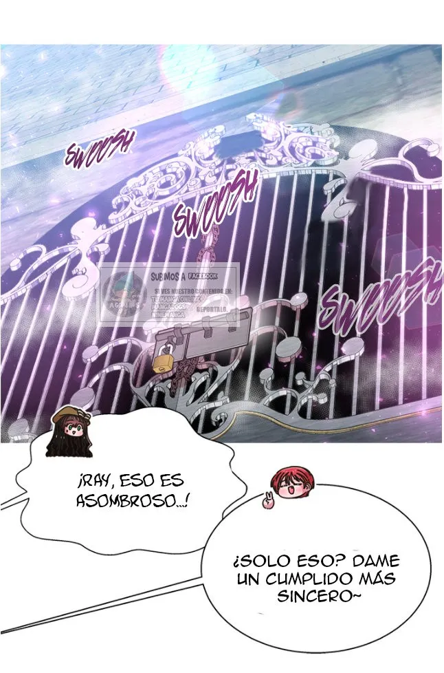 Renací como la hija del rey demonio Capítulo 98 en Línea - página 69