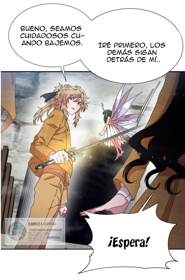Renací como la hija del rey demonio Capítulo 98 en Línea - página 73