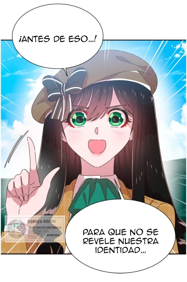 Renací como la hija del rey demonio Capítulo 98 en Línea - página 74