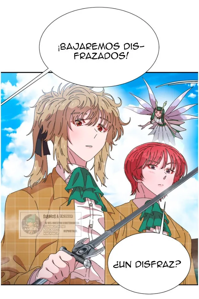Renací como la hija del rey demonio Capítulo 98 en Línea - página 75