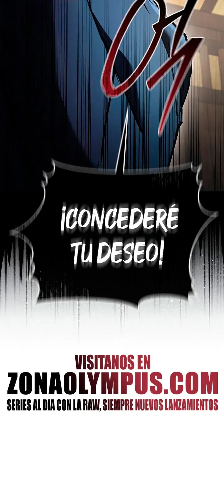 Renacido en el Campo de Batalla Demoníaco Capítulo 20 en Línea - página 33