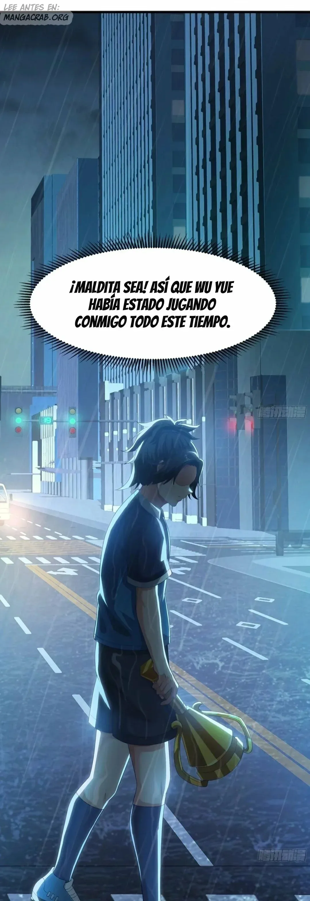 Renazco y Conquisto Bellezas En El Pasado Capítulo 1 en Línea - página 12
