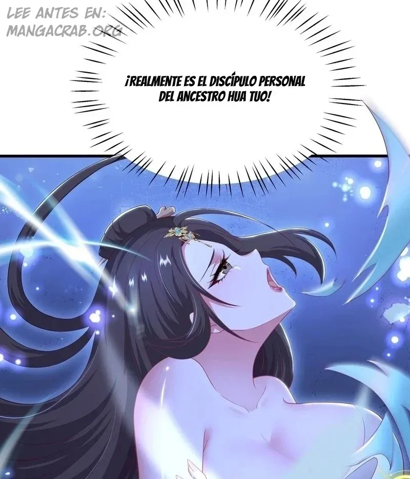 Renazco y Conquisto Bellezas En El Pasado Capítulo 30 en Línea - página 18