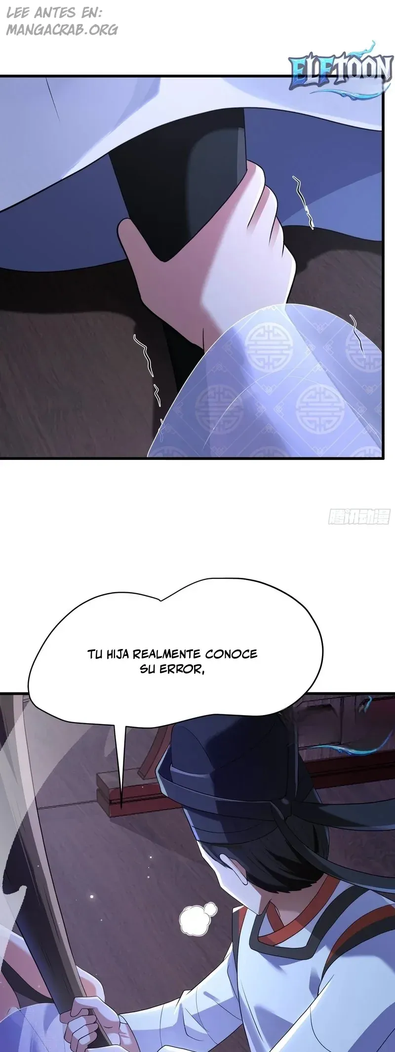Renazco y Conquisto Bellezas En El Pasado Capítulo 45 en Línea - página 2
