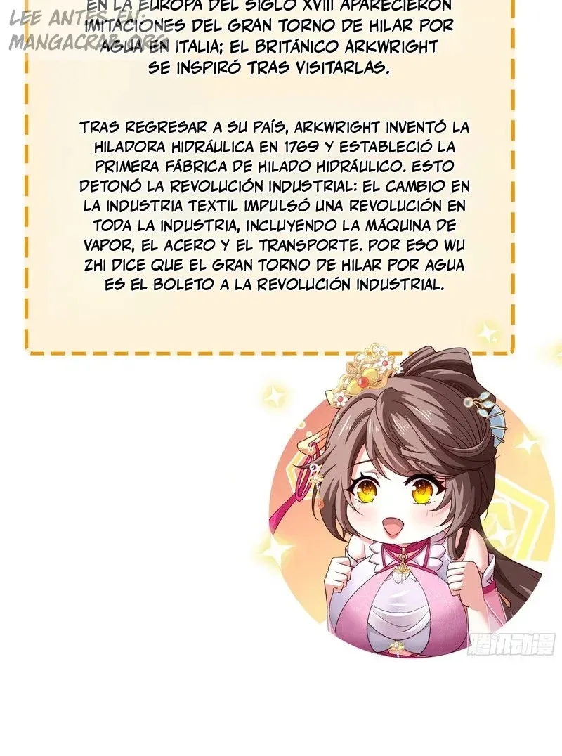 Renazco y Conquisto Bellezas En El Pasado Capítulo 48 en Línea - página 26