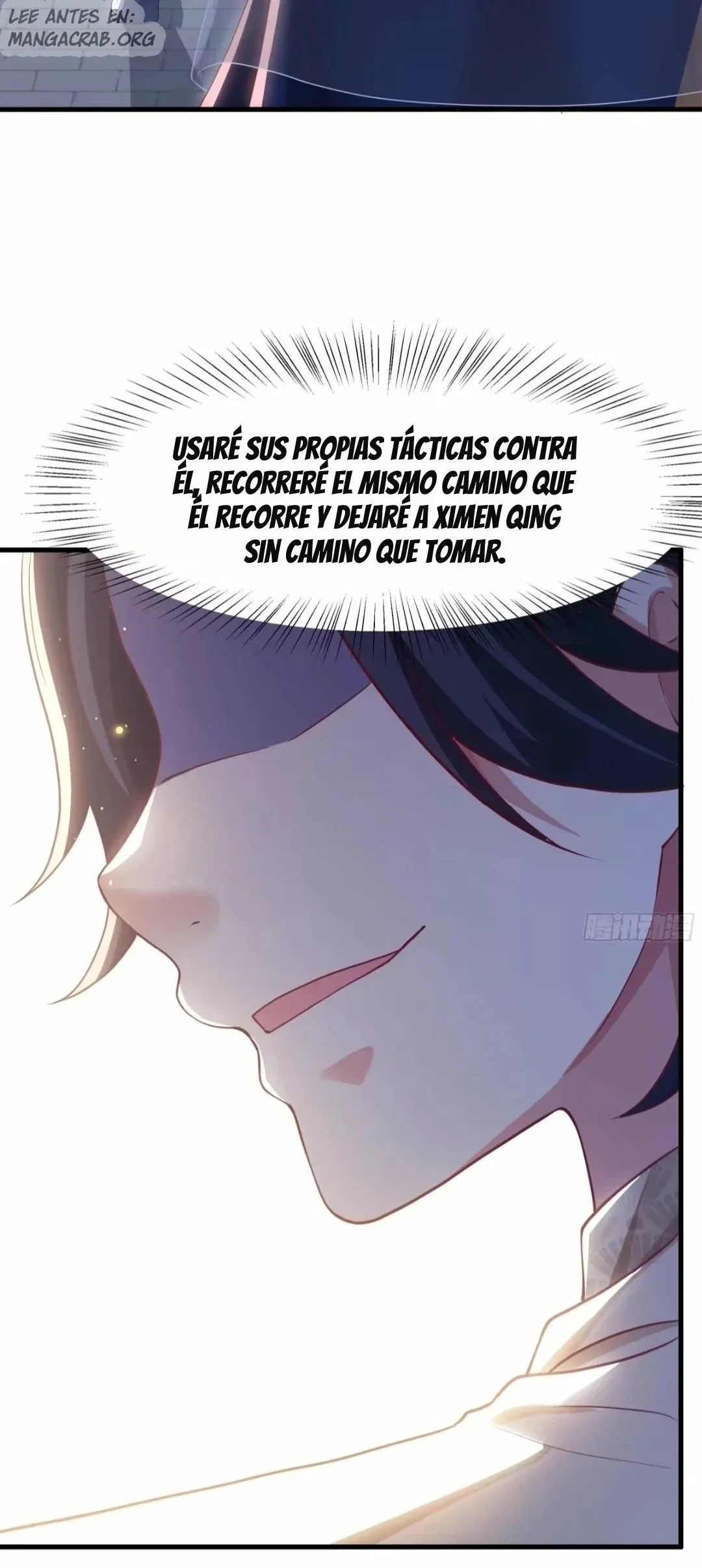 Renazco y Conquisto Bellezas En El Pasado Capítulo 7 en Línea - página 30