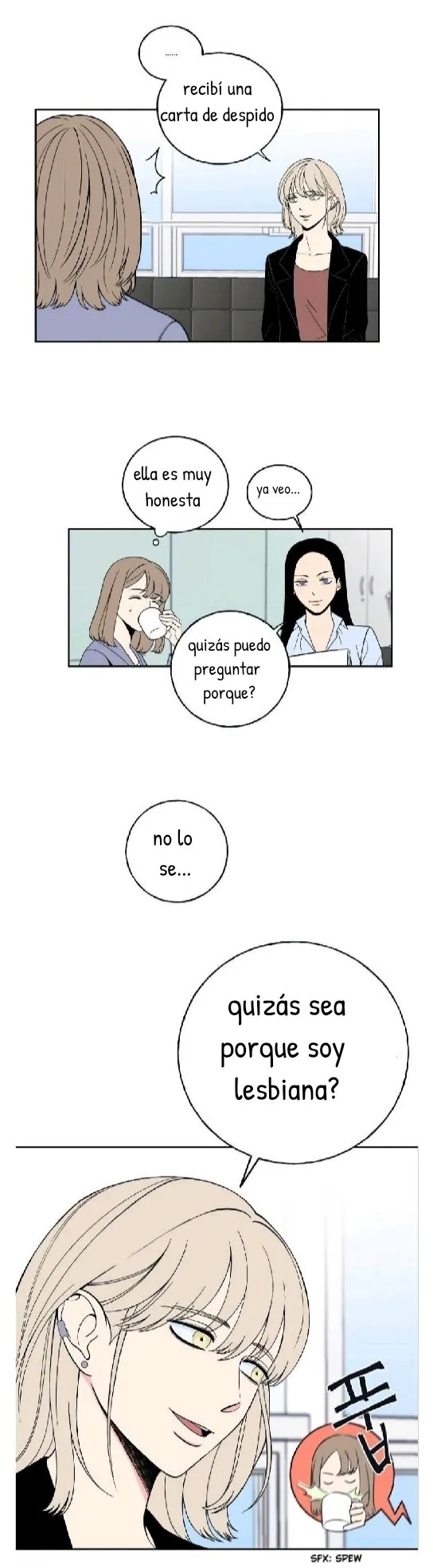 Request to leave Capítulo 1 en Línea - página 25
