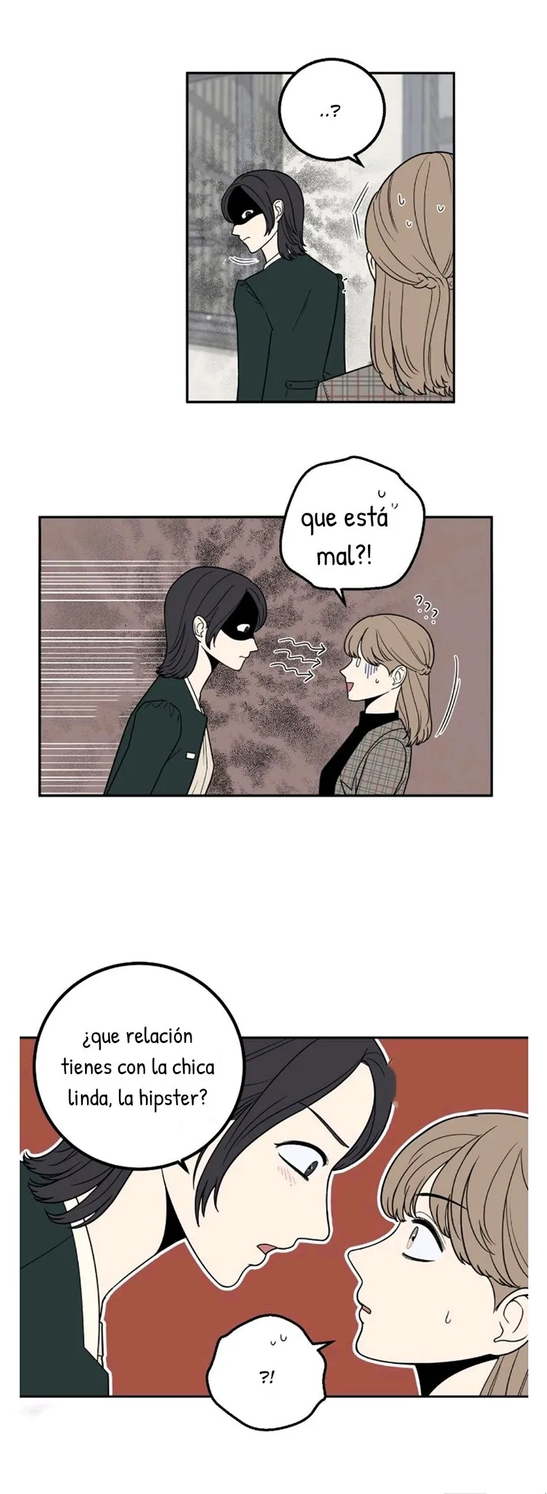 Request to leave Capítulo 11 en Línea - página 6