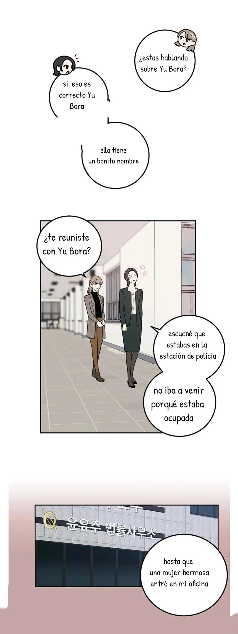 Request to leave Capítulo 11 en Línea - página 7