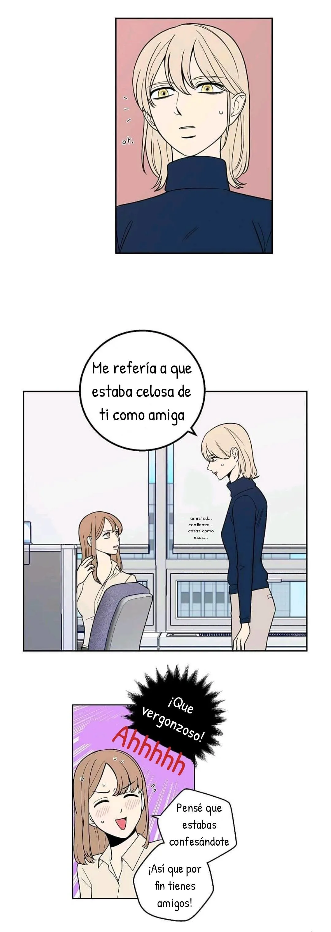 Request to leave Capítulo 14 en Línea - página 3