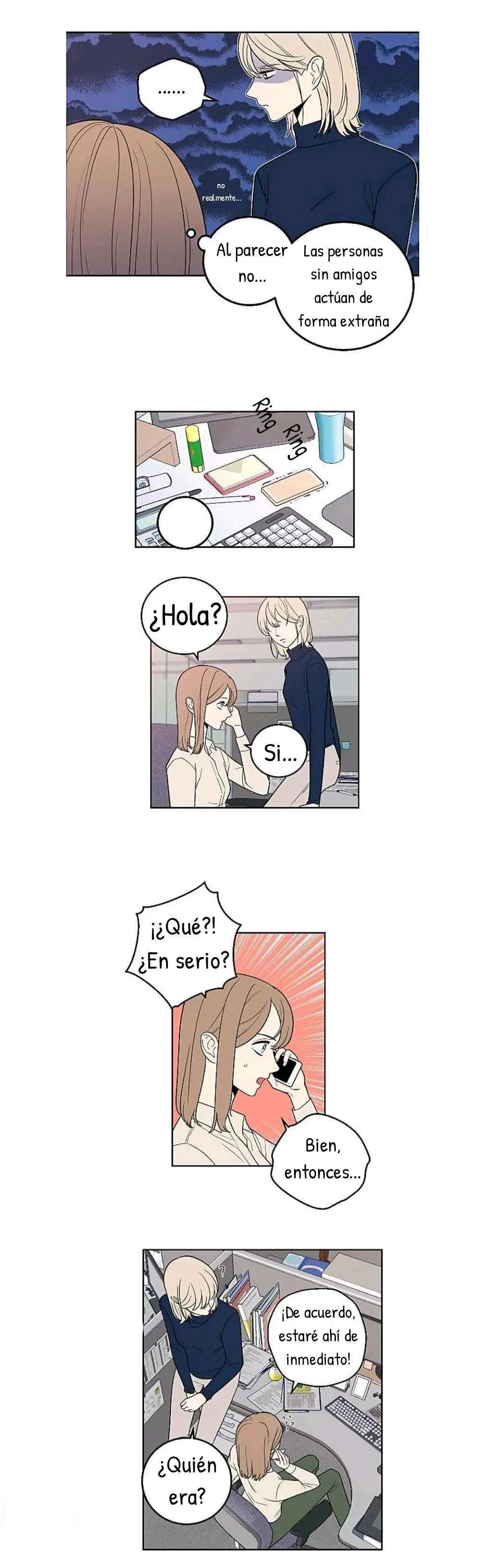 Request to leave Capítulo 14 en Línea - página 4