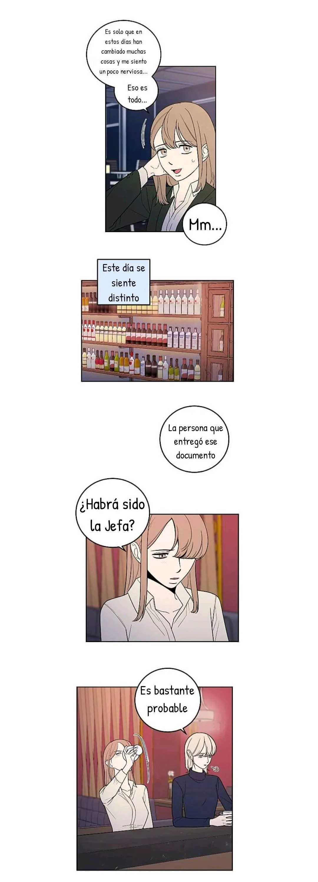 Request to leave Capítulo 14 en Línea - página 12