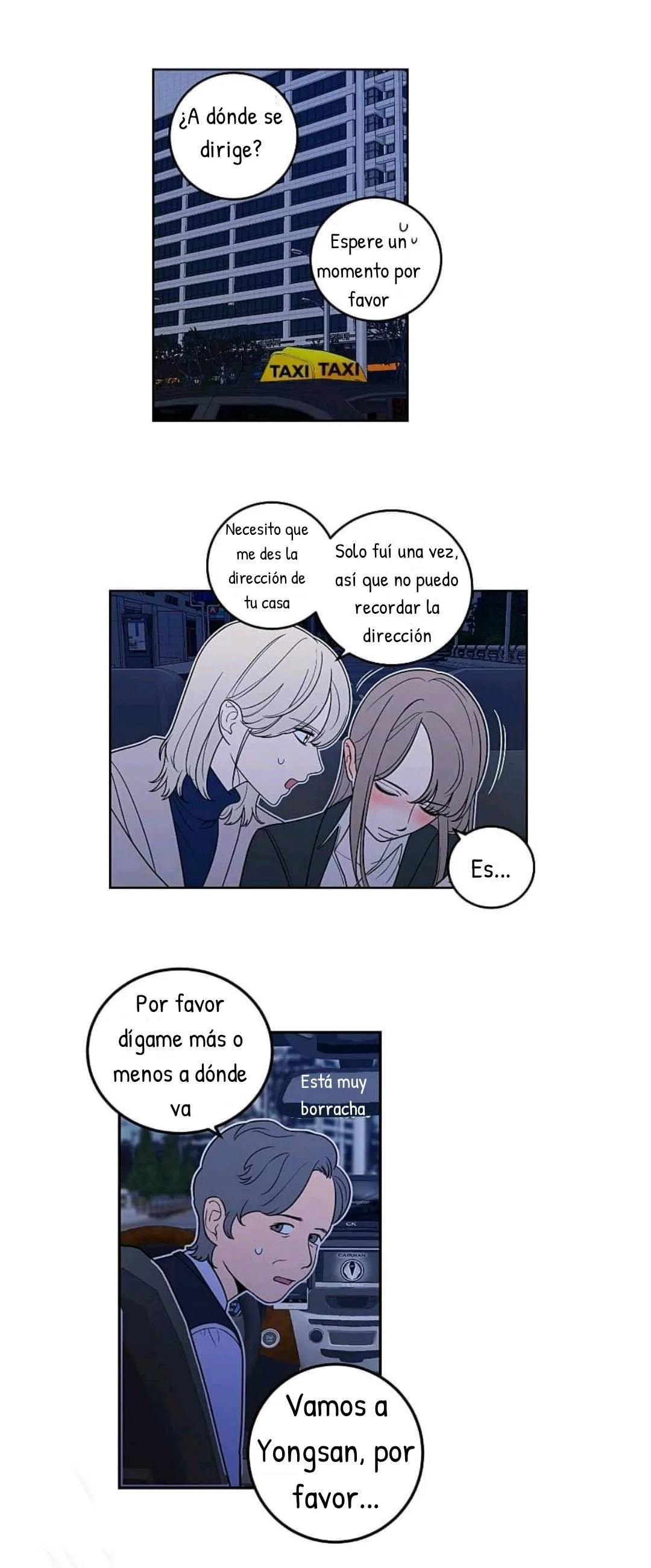 Request to leave Capítulo 14 en Línea - página 18