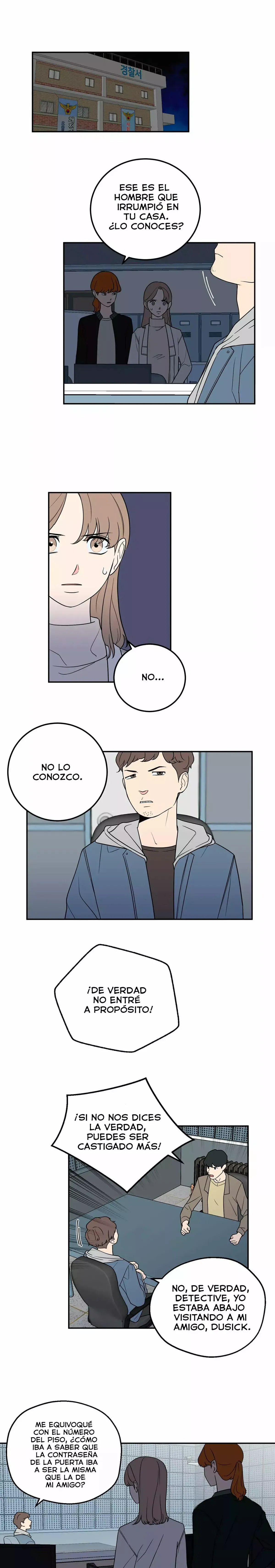Request to leave Capítulo 26 en Línea - página 3