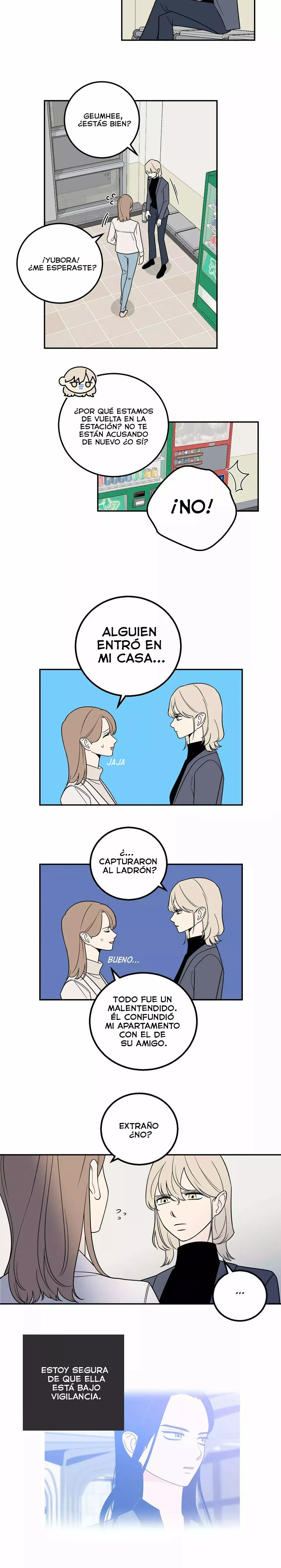 Request to leave Capítulo 26 en Línea - página 5