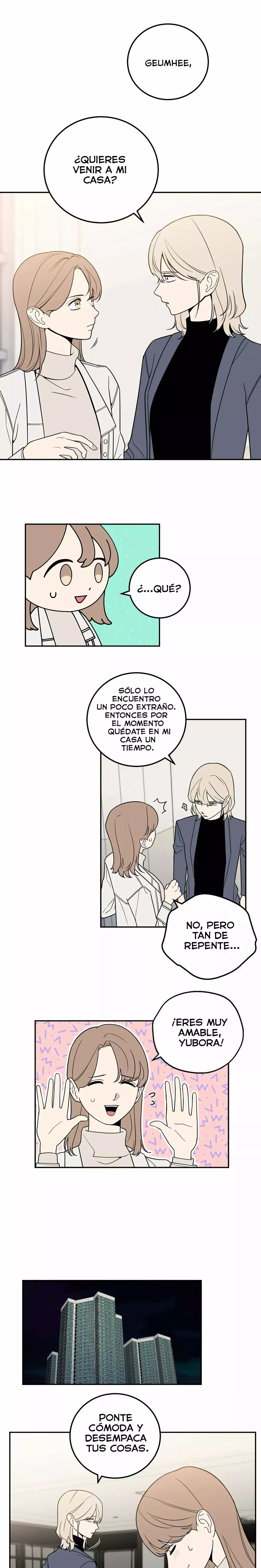 Request to leave Capítulo 26 en Línea - página 6