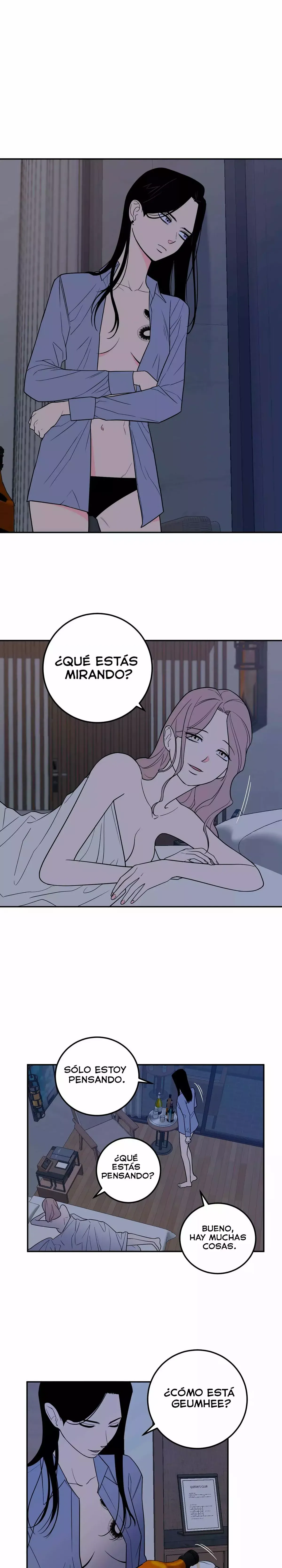 Request to leave Capítulo 26 en Línea - página 9