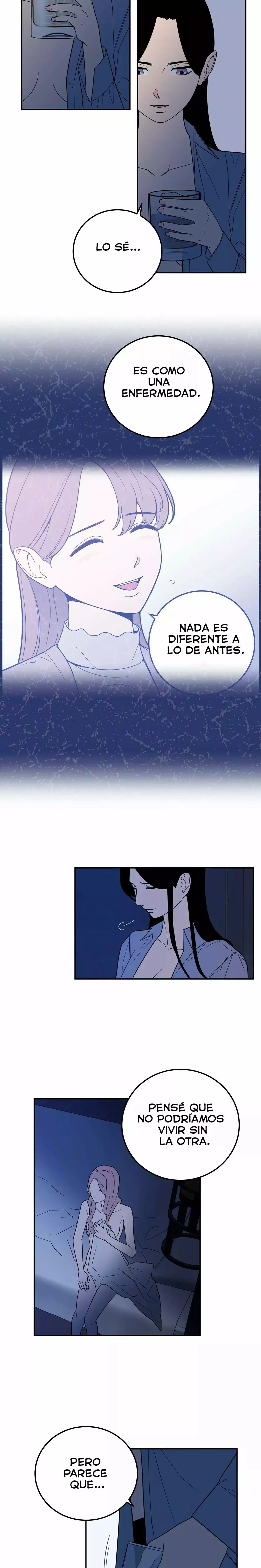 Request to leave Capítulo 26 en Línea - página 11