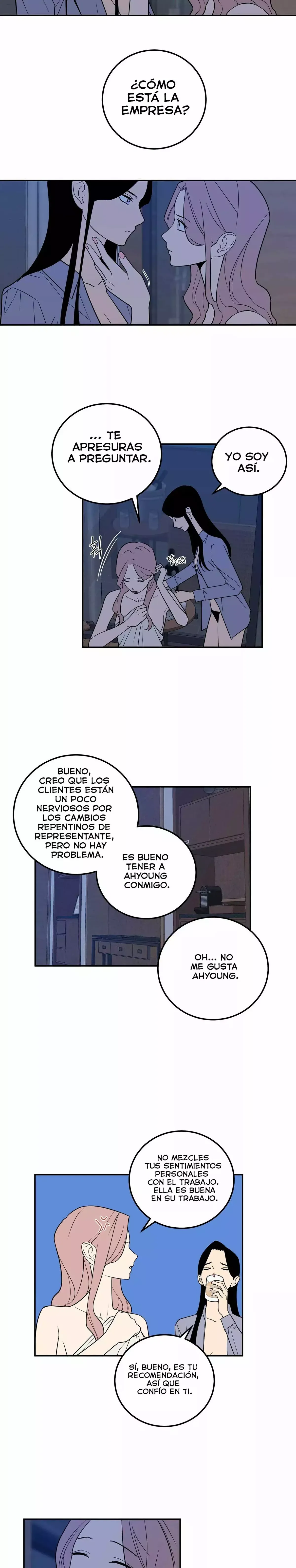 Request to leave Capítulo 26 en Línea - página 13