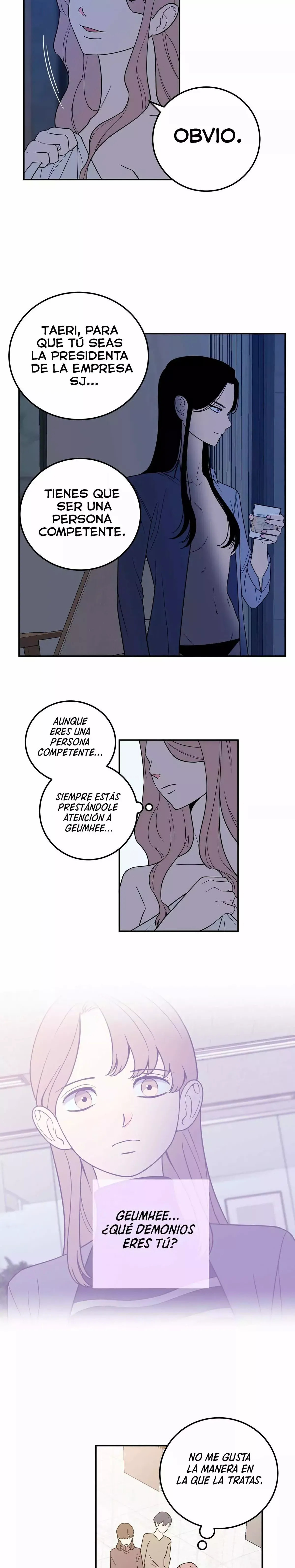 Request to leave Capítulo 26 en Línea - página 14