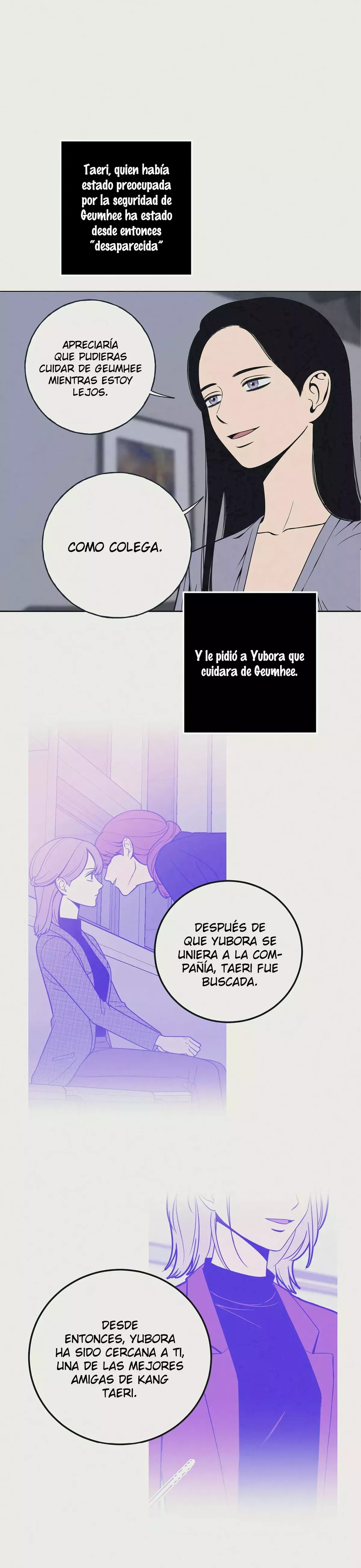 Request to leave Capítulo 30 en Línea - página 3