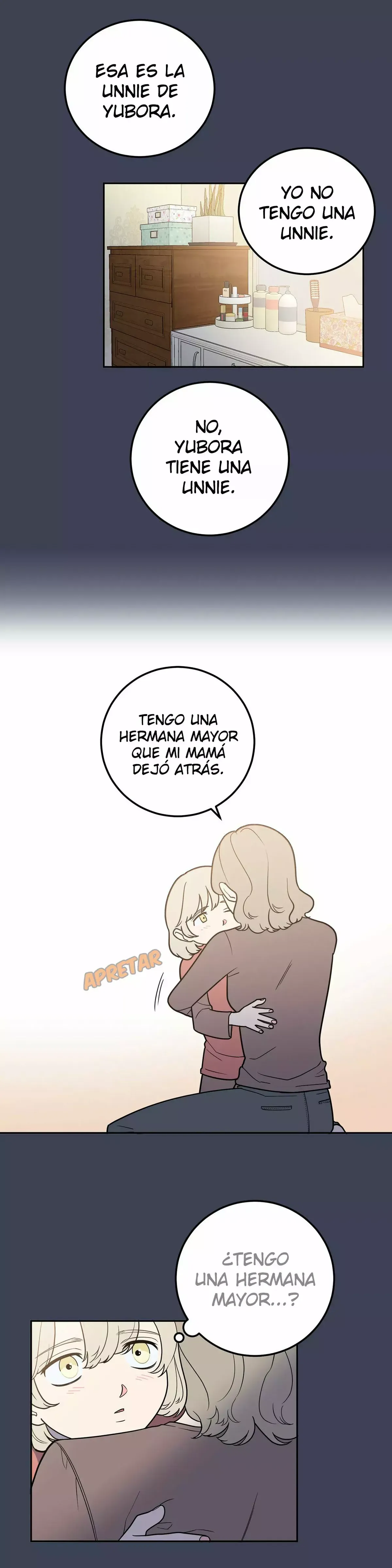 Request to leave Capítulo 30 en Línea - página 8