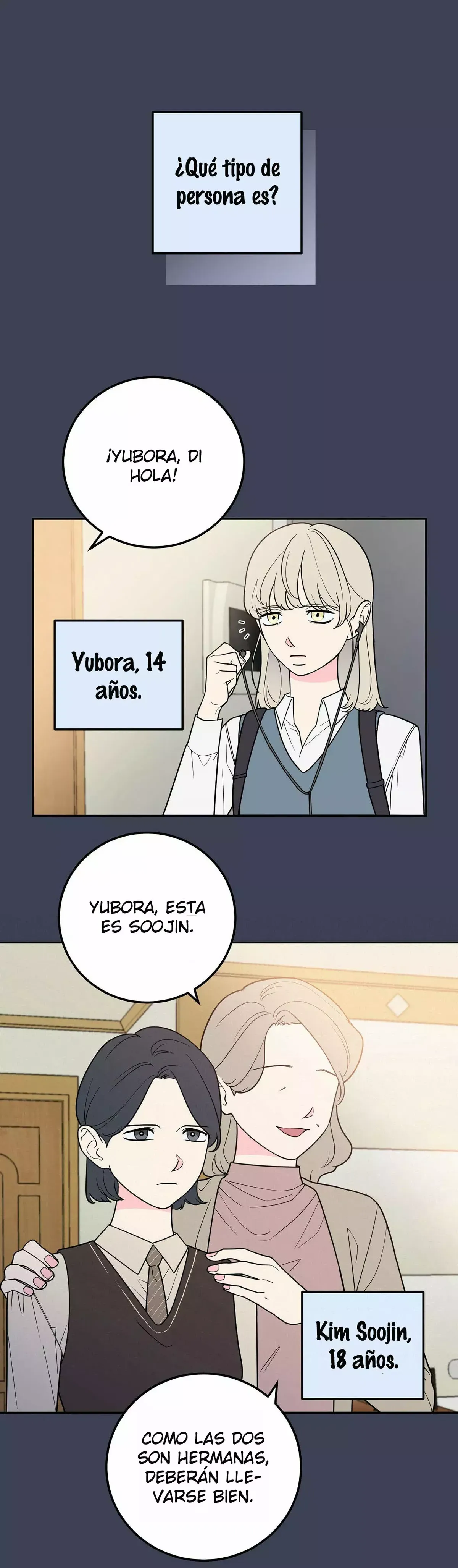 Request to leave Capítulo 30 en Línea - página 9