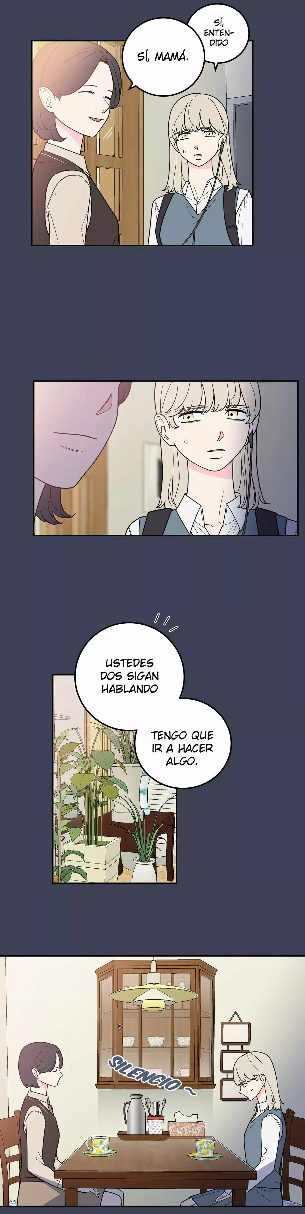Request to leave Capítulo 30 en Línea - página 10