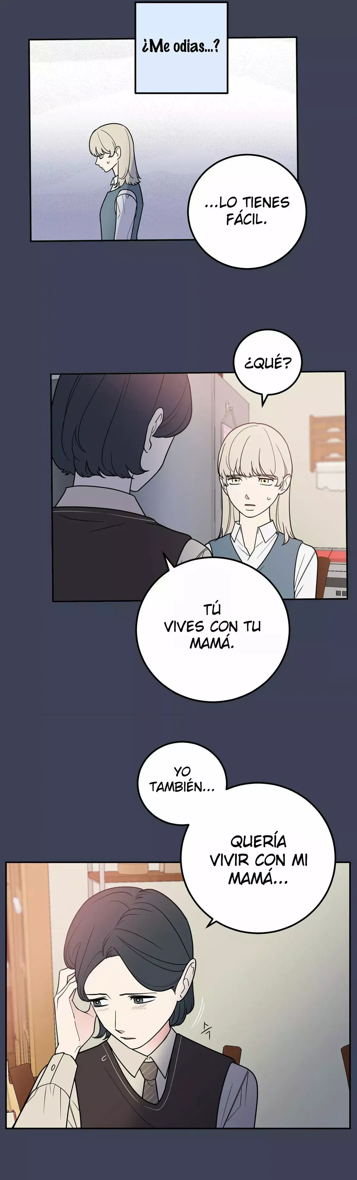 Request to leave Capítulo 30 en Línea - página 12